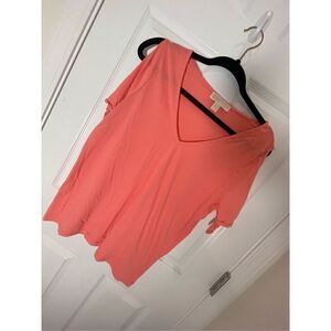 Michael Kors women’s large blouse